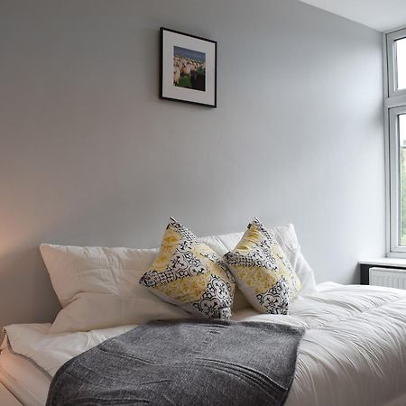 Windy Dales Cottage سكيبتون المظهر الخارجي الصورة