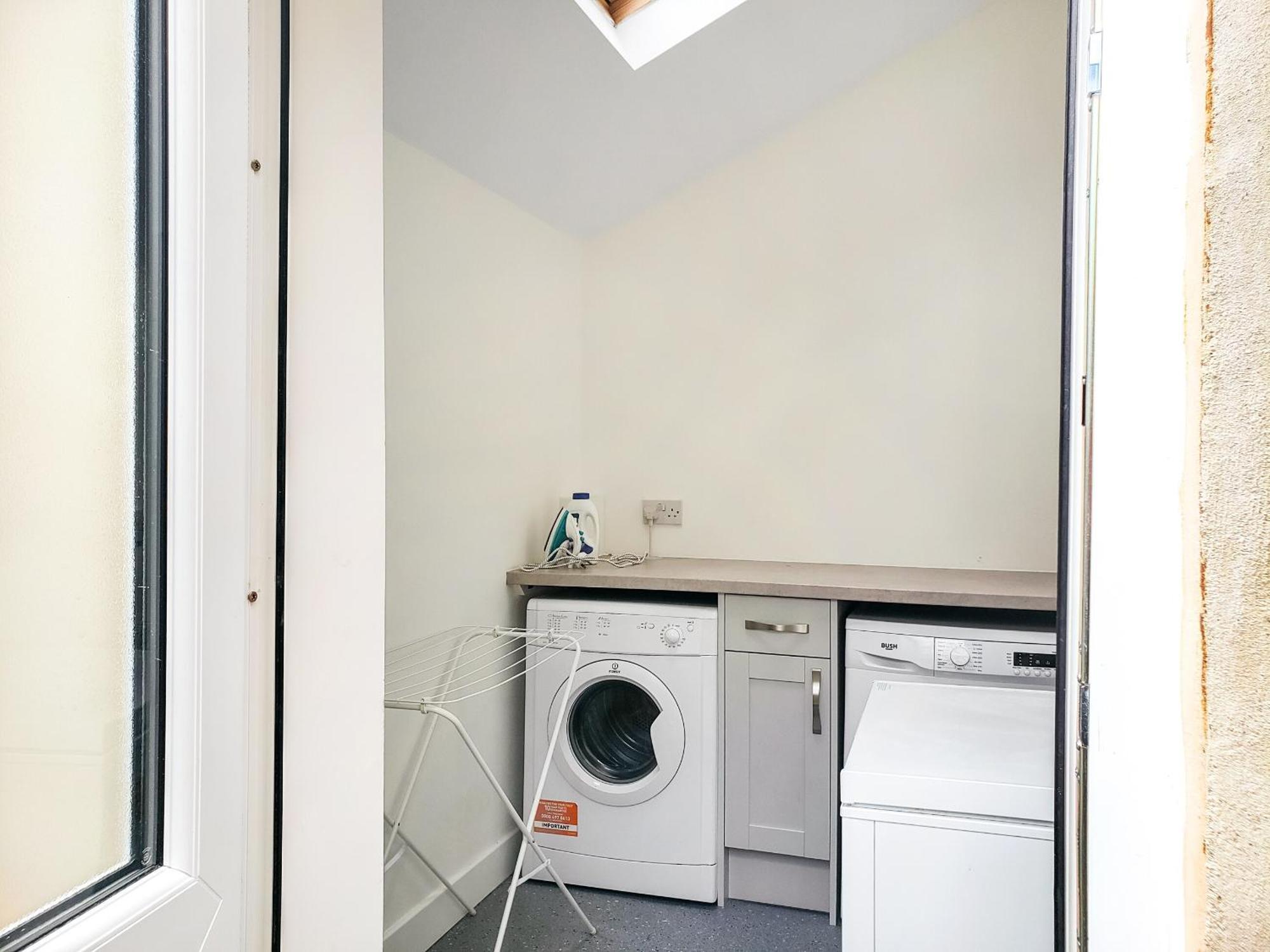 Windy Dales Cottage سكيبتون المظهر الخارجي الصورة