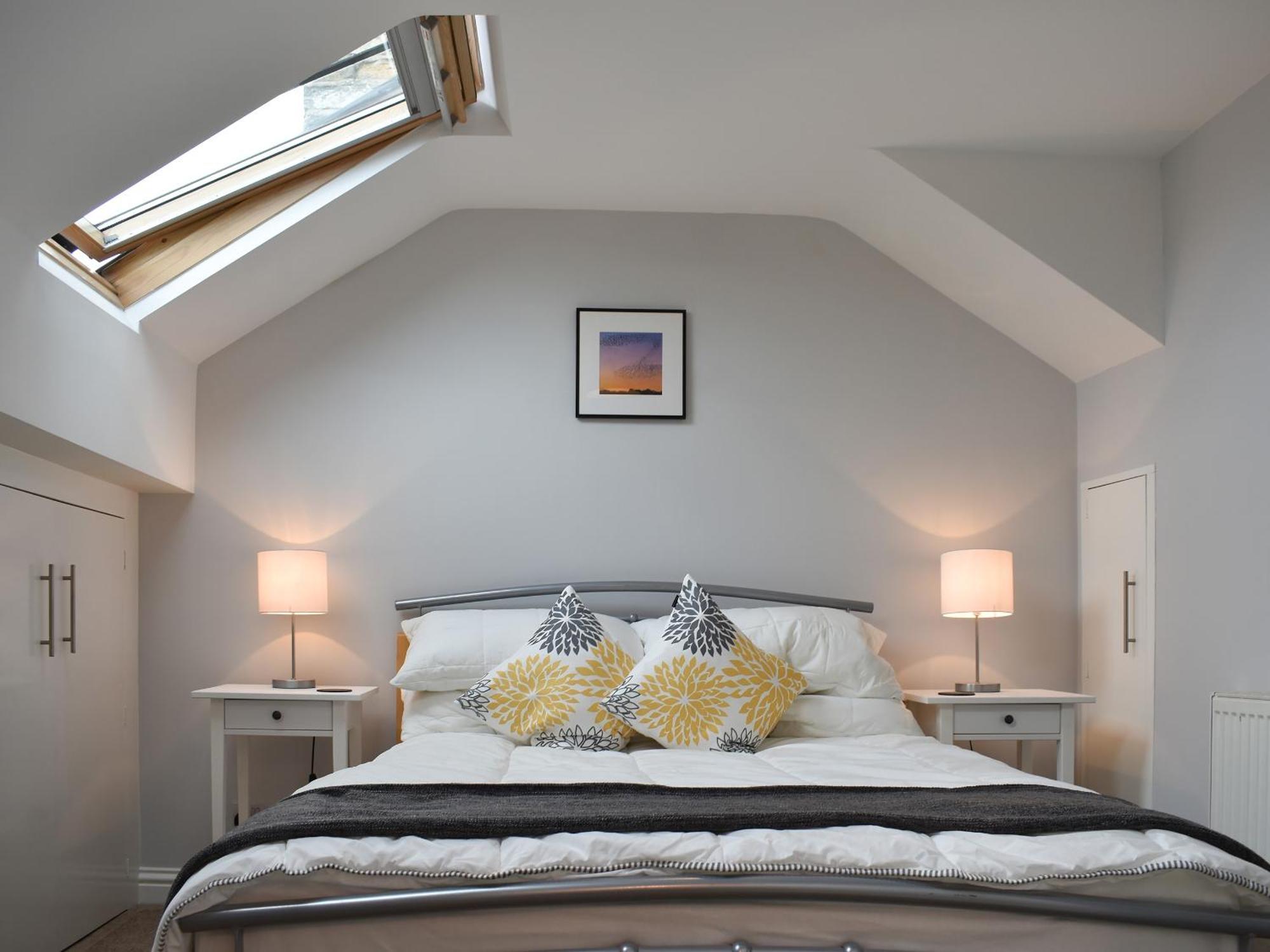 Windy Dales Cottage سكيبتون المظهر الخارجي الصورة