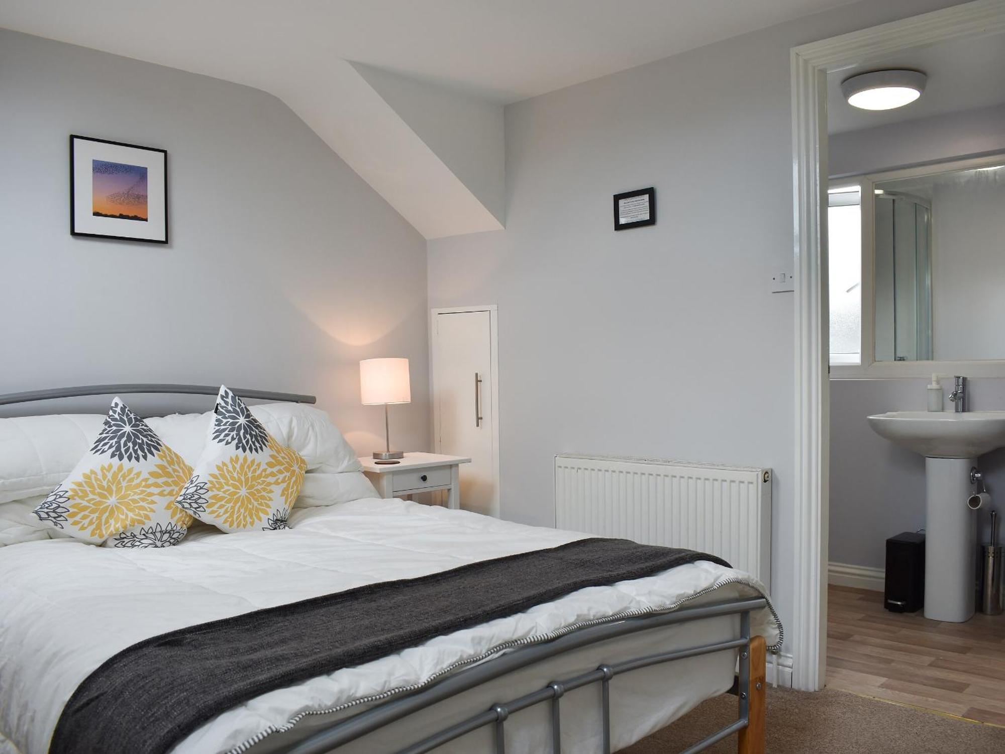 Windy Dales Cottage سكيبتون المظهر الخارجي الصورة